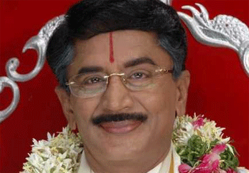 murali mohan,telugu desam,chirunjeevi,prajarajyam